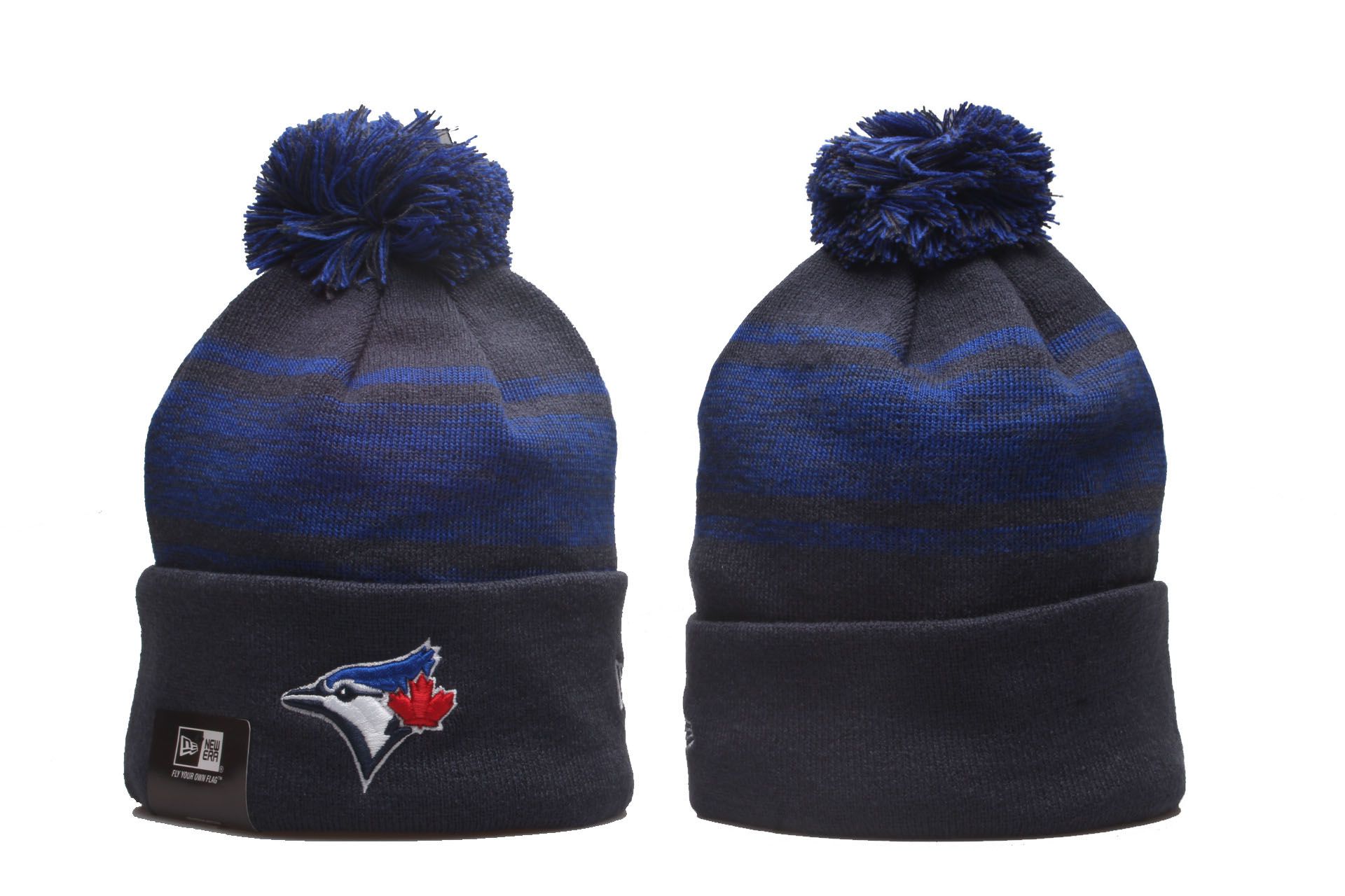 2023 MLB Toronto Blue Jays beanies ypmy->toronto blue jays->MLB Jersey